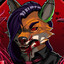 Winged RedFox1423