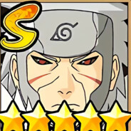 千手扉间『秽土转生』