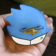Bob The Bird
