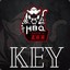 HBQ-Key