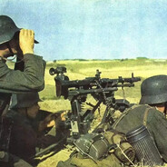 Der 729. Grenzschutzbataillon