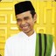 Ustad Abdul Somad, Lc,. M.A