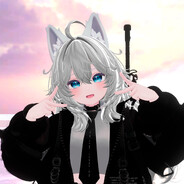 最弱の白猫紗綾