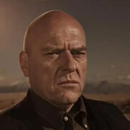 Hank Schrader