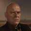 Hank Schrader