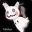 Mimikyu