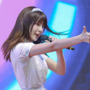 铃兰小姐就是我们的光