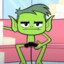 beast boy