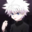 Killua