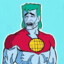 Captain Planet, He&#039;s a hero
