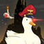 CommissarGoose