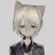 SAD CAT