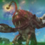Crogzilla