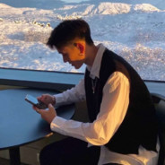 白衣少年容颜改