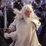 Gandalf-BR