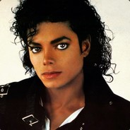 Michael Milsic Jackson