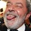 Lula o Presidente Sapequinha
