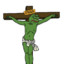 Crucified Frog