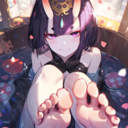 酒呑みは私のovo