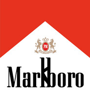 •<MARKBORO>• avatar