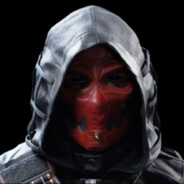 【卫队长官】赛伊德