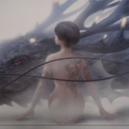 灵娥与云霄皆拥