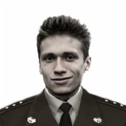 OSSETIA PEEK  жук олень