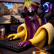 Banana-БаKлажаН