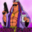 Hank Flair