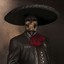 El Charro Negro