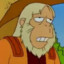 Dr. Zaius