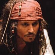 南天门前一匹狼