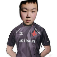 我教simple打大狙