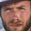 Clint Eastwood