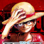 Luffy