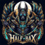 HalfbaX ♛