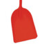 Red Shovel