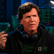Hacker Carlson