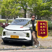 A学车咨询-朱教练