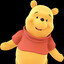Winnie the Pooh