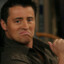 Joey Tribbiani