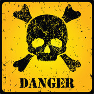☣☢DangeR☢☣