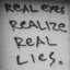 Real Eyes