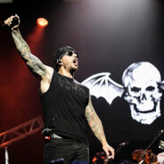 M.Shadows