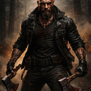 Axeman