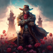 Roland Deschain