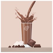 Chocolate_MilkShake