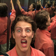 御驾亲征纽约西