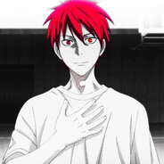 seijuro akashi