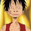 Monkiki D luffy